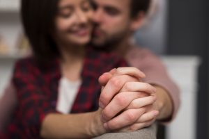Reencuentro Matrimonial en el Amor